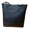 Immagine di LOVE MOSCHINO Borsa Shopper Verticale Grande da spalla manici regolabili JC4110