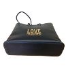 Immagine di LOVE MOSCHINO Borsa Shopper Verticale Grande da spalla manici regolabili JC4110