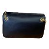 Immagine di LOVE MOSCHINO BORSA A SPALLA CHIUSA DA PATTA DIVISORI e tracolla regolab JC4212