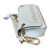 Immagine di LOVE MOSCHINO BORSA A SPALLA CHIUSA DA PATTA DIVISORI e tracolla regolab JC4212