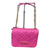 Immagine di LOVE MOSCHINO BORSA DA SPALLA CHIUSA DA PATTA 3 DIVISORI trapuntato Estat JC4000