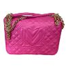 Immagine di LOVE MOSCHINO BORSA DA SPALLA CHIUSA DA PATTA 3 DIVISORI trapuntato Estat JC4000