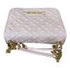 Immagine di LOVE MOSCHINO BORSA DA SPALLA CHIUSA DA PATTA 3 DIVISORI trapuntato Estat JC4000