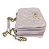 Immagine di LOVE MOSCHINO BORSA DA SPALLA CHIUSA DA PATTA 3 DIVISORI trapuntato Estat JC4000