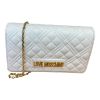 Immagine di LOVE MOSCHINO Pochette Tracollina DA SPALLA con PATTINA elegante/casual JC4079