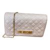 Immagine di LOVE MOSCHINO Pochette Tracollina DA SPALLA con PATTINA elegante/casual JC4079