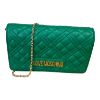Immagine di LOVE MOSCHINO Pochette Tracollina DA SPALLA con PATTINA elegante/casual JC4079