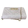 Immagine di LOVE MOSCHINO Pochette Tracollina DA SPALLA con PATTINA elegante/casual JC4079