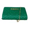 Immagine di LOVE MOSCHINO Pochette Tracollina DA SPALLA con PATTINA elegante/casual JC4079
