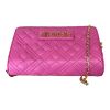 Immagine di LOVE MOSCHINO Pochette Tracollina DA SPALLA con PATTINA elegante/casual JC4079
