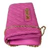 Immagine di LOVE MOSCHINO Pochette Tracollina DA SPALLA con PATTINA elegante/casual JC4079