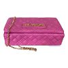 Immagine di LOVE MOSCHINO Pochette Tracollina DA SPALLA con PATTINA elegante/casual JC4079