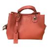 Immagine di ARMANI MY BAG BORSA Shopper Piccola da braccio+pochette e tracolla Matton Y3D166
