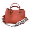Immagine di ARMANI MY BAG BORSA Shopper Piccola da braccio+pochette e tracolla Matton Y3D166