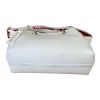 Immagine di ARMANI MY BAG BORSA Shopper Piccola da braccio+pochette e tracolla BIANCO Y3D166