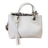 Immagine di ARMANI MY BAG BORSA Shopper Piccola da braccio + pochette e tracolla NUDE Y3D166