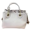 Immagine di ARMANI MY BAG BORSA Shopper Piccola da braccio + pochette e tracolla NUDE Y3D166