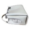 Immagine di EMPORIO ARMANI BORSA DONNA Shopper media con tracolla e 3 divisori BIANCO Y3D159