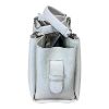 Immagine di EMPORIO ARMANI BORSA DONNA Shopper media con tracolla e 3 divisori BIANCO Y3D159