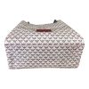 Immagine di EMPORIO ARMANI BORSA DONNA Shopper media con tracolla e 3 divisori PESCA Y3D159