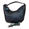 Immagine di GABS BORSA DONNA SACCA Large da spalla IN PELLE prima scelta +tracoll PENELOPE L