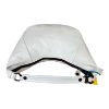 Immagine di GABS BORSA DONNA SACCA Large da spalla IN PELLE prima scelta +tracoll PENELOPE L