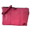 Immagine di GABS BORSA Tracolla TRACOLLINA Media DA SPALLA in PELLE Colori Estivi BEYONCE M