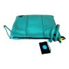 Immagine di GABS BORSA Tracolla TRACOLLINA Media DA SPALLA in PELLE Colori Estivi BEYONCE M