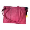 Immagine di GABS BORSA Tracolla TRACOLLINA Media DA SPALLA in PELLE Colori Estivi BEYONCE M
