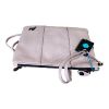Immagine di GABS BORSA Tracolla TRACOLLINA Media DA SPALLA in PELLE Colori Estivi BEYONCE M