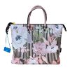 Immagine di GABS BORSA DONNA SHOPPER Trasf PELLE bauletto sacca zaino PEONIA G3 PLUS L