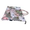 Immagine di GABS BORSA DONNA SHOPPER Trasf PELLE bauletto sacca zaino PEONIA G3 PLUS L