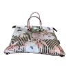 Immagine di GABS BORSA DONNA SHOPPER Trasf PELLE bauletto sacca zaino PEONIA G3 PLUS L