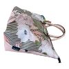 Immagine di GABS BORSA DONNA SHOPPER Trasf PELLE bauletto sacca zaino PEONIA G3 PLUS L