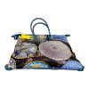 Immagine di GABS BORSA DONNA SHOPPER Trasf PELLE bauletto sacca zaino 537 - PIATTI G3 PLUS L