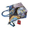 Immagine di GABS BORSA DONNA SHOPPER Trasf PELLE bauletto sacca zaino 537 - PIATTI G3 PLUS L