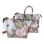 Immagine di GABS BORSA SHOPPER in PELLE trasform bauletto sacca zaino PEONIA TONI CALDI G3 M