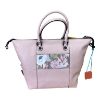 Immagine di GABS BORSA SHOPPER in PELLE trasform bauletto sacca zaino PEONIA TONI CALDI G3 M