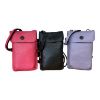 Immagine di GABS POCHETTE - ASTUCCIO - PORTA CELLULARE IN PELLE con tracolla
