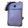 Immagine di GABS POCHETTE - ASTUCCIO - PORTA CELLULARE IN PELLE con tracolla