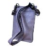 Immagine di GABS POCHETTE - ASTUCCIO - PORTA CELLULARE IN PELLE con tracolla