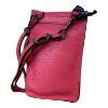 Immagine di GABS POCHETTE - ASTUCCIO - PORTA CELLULARE IN PELLE con tracolla