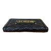 Immagine di LOVE MOSCHINO PORTAFOGLI DONNA A 2 SCOMPARTI CHIUSO da ZIP 8 CARD black JC5600