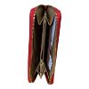 Immagine di LOVE MOSCHINO PORTAFOGLI DONNA A 2 SCOMPARTI CHIUSO da ZIP 8 CARD JC5701