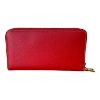 Immagine di LOVE MOSCHINO PORTAFOGLI DONNA A 2 SCOMPARTI CHIUSO da ZIP 8 CARD JC5701