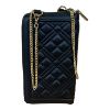 Immagine di LOVE MOSCHINO PORTAFOGLI DONNA E PORTA CELLULARE / SCOMPARTI E TRACOLLA JC5682