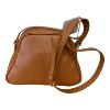 Immagine di PATRIZIA PEPE Borsa Donna Tracolla tracollina da spalla in pelle CUOIO 2B0083