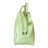 Immagine di PATRIZIA PEPE Borsa Donna tracollina rettangolare da spalla in pelle LIME 2B0082