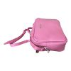 Immagine di PATRIZIA PEPE Borsa Donna piccola tracollina da spalla in pelle ROSA CB8985