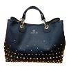 Immagine di BRACCIALINI Donna Shopper da braccio con tracolla e pochette JEWELS NERO B17185